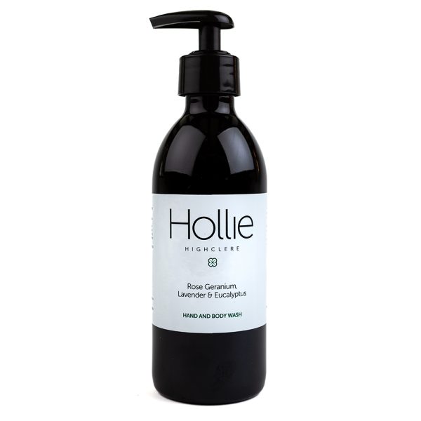 Rose Geranium, Lavender & Eucalyptus DUO - Image 2