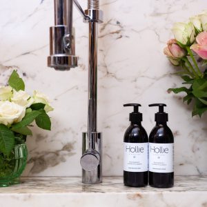 Rose Geranium, Lavender & Eucalyptus DUO