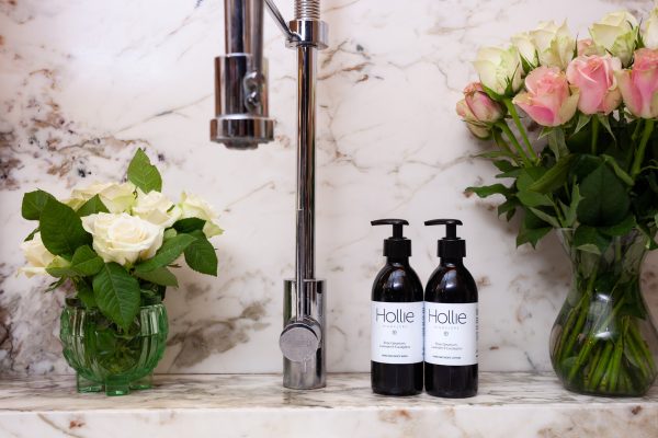 Rose Geranium, Lavender & Eucalyptus DUO